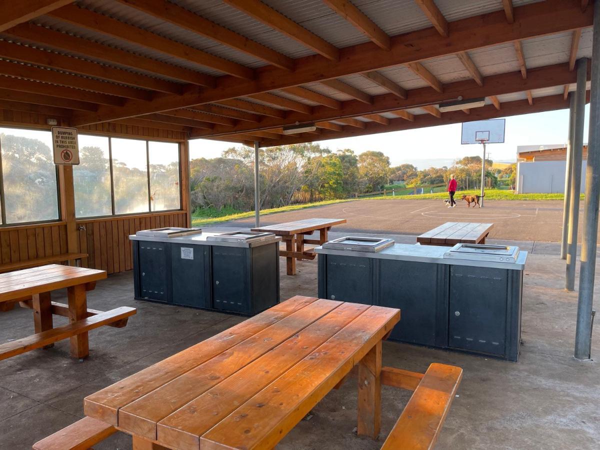 Austral Place 88 Via Merri River Warrnambool Exterior foto